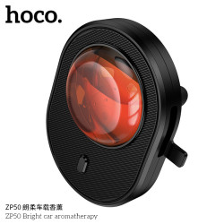 Hoco. ZP50 Ambientador Coche